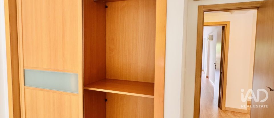 Apartamento T3 em Seixal, Arrentela e Aldeia de Paio Pires de 93 m²