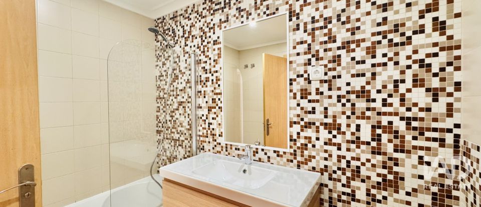 Apartamento T3 em Seixal, Arrentela e Aldeia de Paio Pires de 93 m²