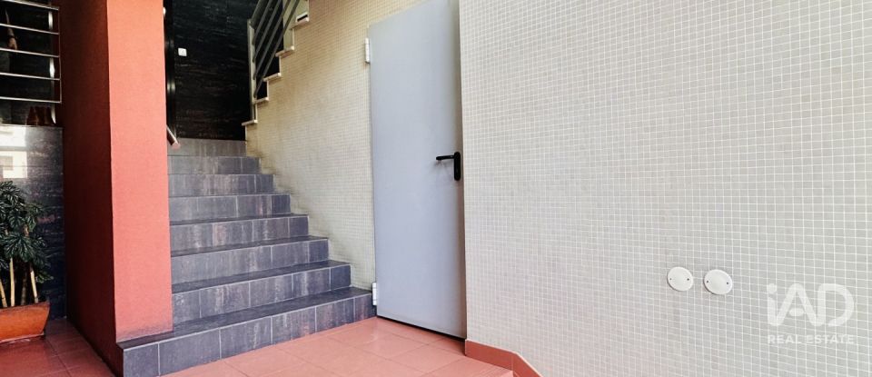 Apartamento T3 em Seixal, Arrentela e Aldeia de Paio Pires de 93 m²