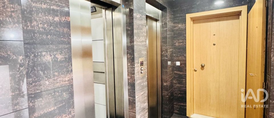 Apartamento T3 em Seixal, Arrentela e Aldeia de Paio Pires de 93 m²