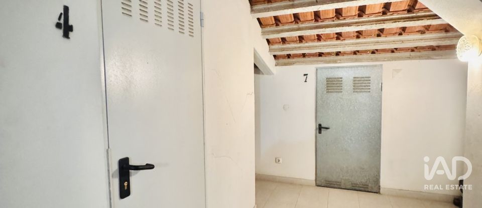Apartamento T3 em Seixal, Arrentela e Aldeia de Paio Pires de 93 m²