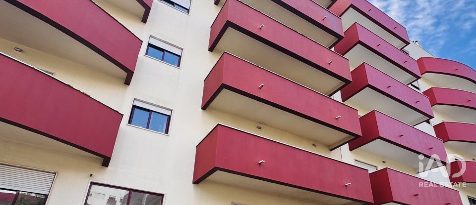 Apartamento T3 em Seixal, Arrentela e Aldeia de Paio Pires de 93 m²