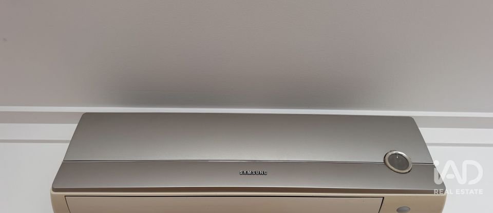 Apartamento T3 em Seixal, Arrentela e Aldeia de Paio Pires de 93 m²