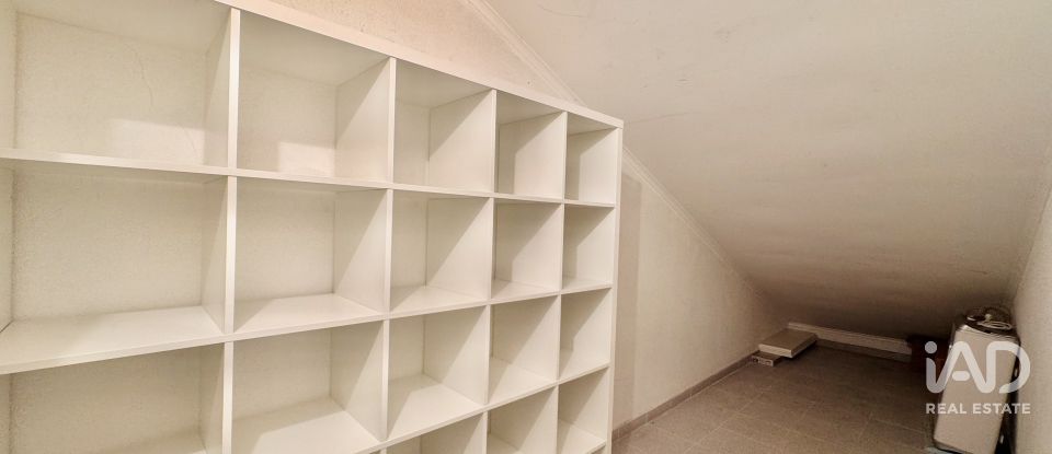 Apartamento T3 em Seixal, Arrentela e Aldeia de Paio Pires de 93 m²