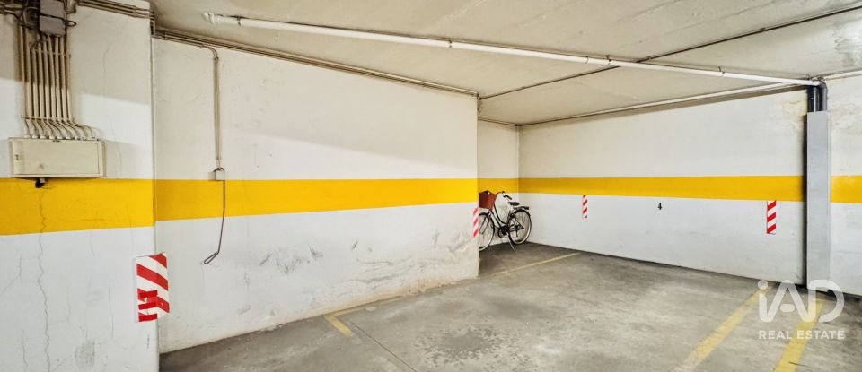 Apartamento T3 em Seixal, Arrentela e Aldeia de Paio Pires de 93 m²