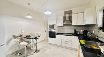 Appartement T3 à Fernão Ferro de 94 m²