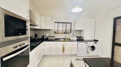 Appartement T3 à Fernão Ferro de 94 m²