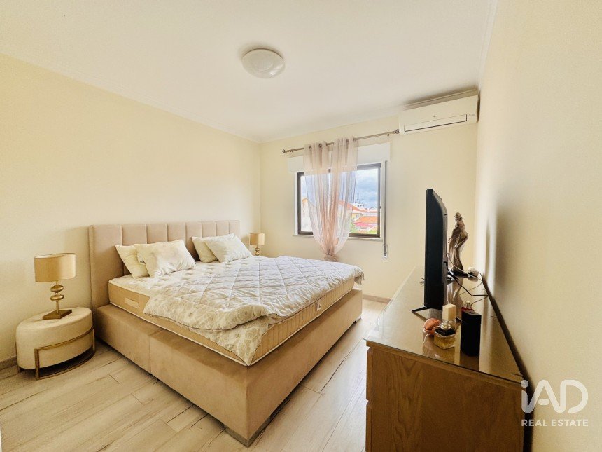 Apartamento T3 em Fernão Ferro de 94 m²