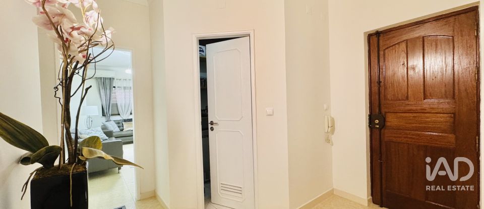 Apartamento T3 em Fernão Ferro de 94 m²