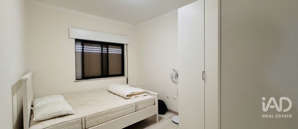 Apartamento T3 em Fernão Ferro de 94 m²