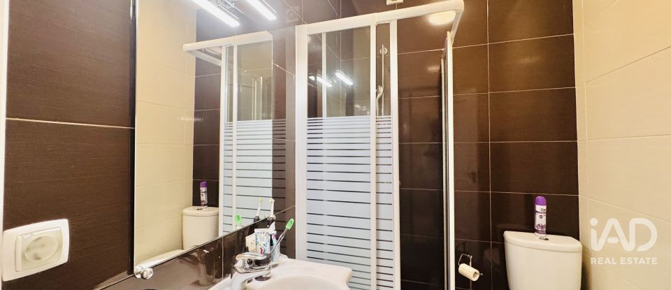 Apartamento T3 em Fernão Ferro de 94 m²