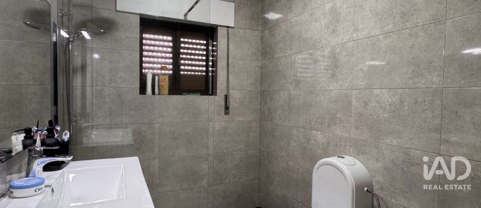 Apartamento T3 em Fernão Ferro de 94 m²