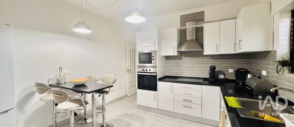 Apartamento T3 em Fernão Ferro de 94 m²