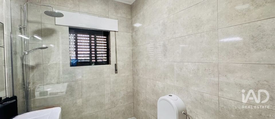 Apartamento T3 em Fernão Ferro de 94 m²