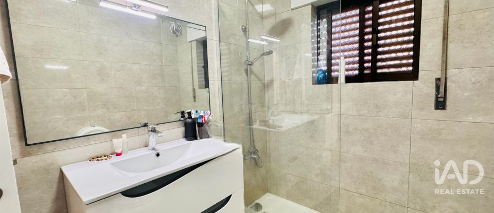 Apartamento T3 em Fernão Ferro de 94 m²