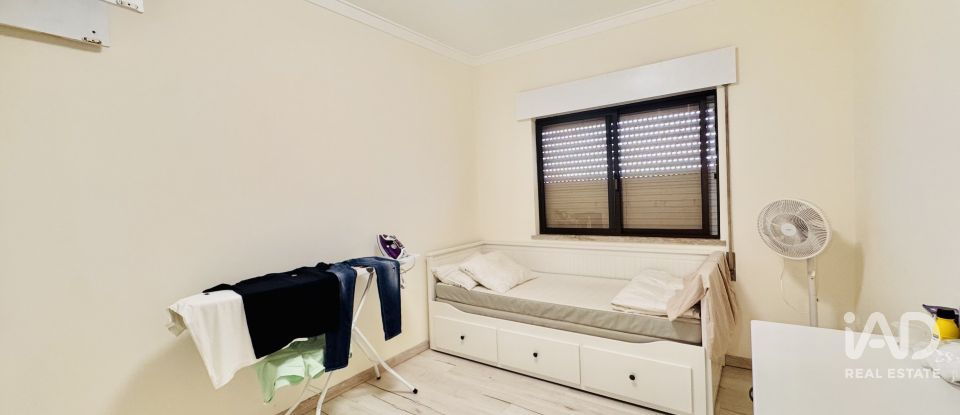 Apartamento T3 em Fernão Ferro de 94 m²