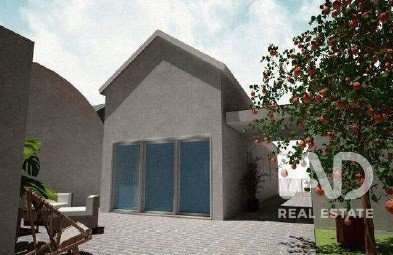 Moradia T2 em Oliveirinha de 143 m²