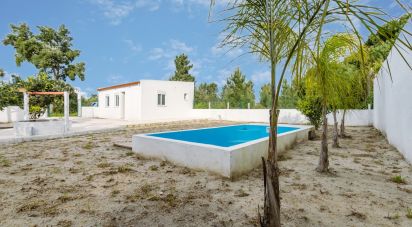 House T2 in Quinta do Anjo of 52 m²