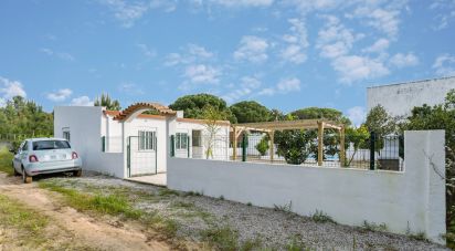 House T2 in Quinta do Anjo of 52 m²