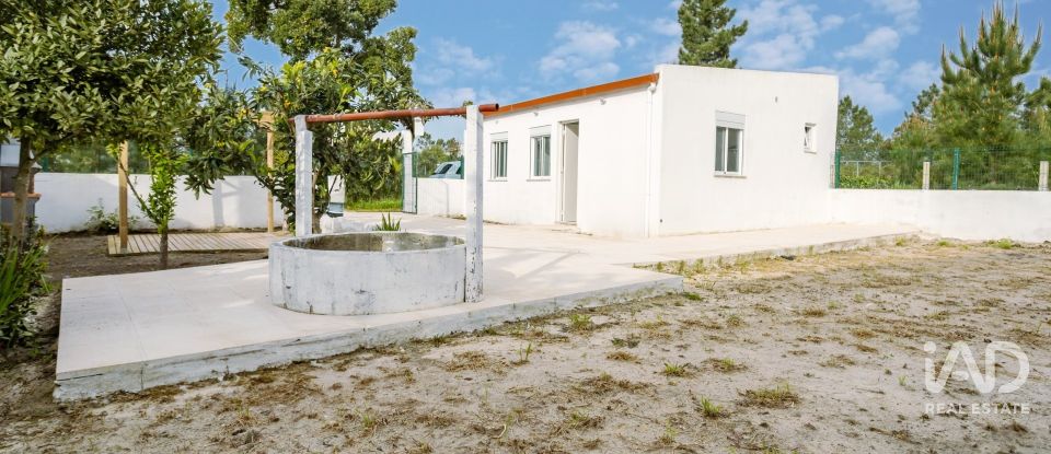 Moradia T2 em Quinta do Anjo de 52 m²