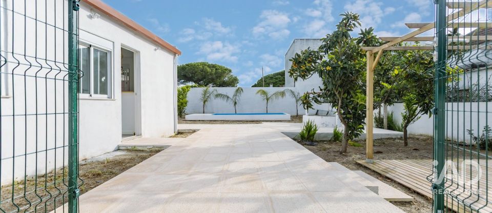 Moradia T2 em Quinta do Anjo de 52 m²