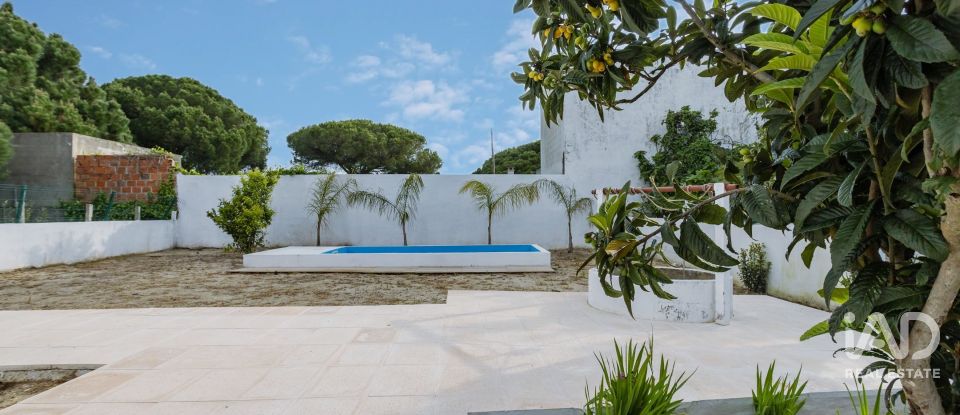 Moradia T2 em Quinta do Anjo de 52 m²