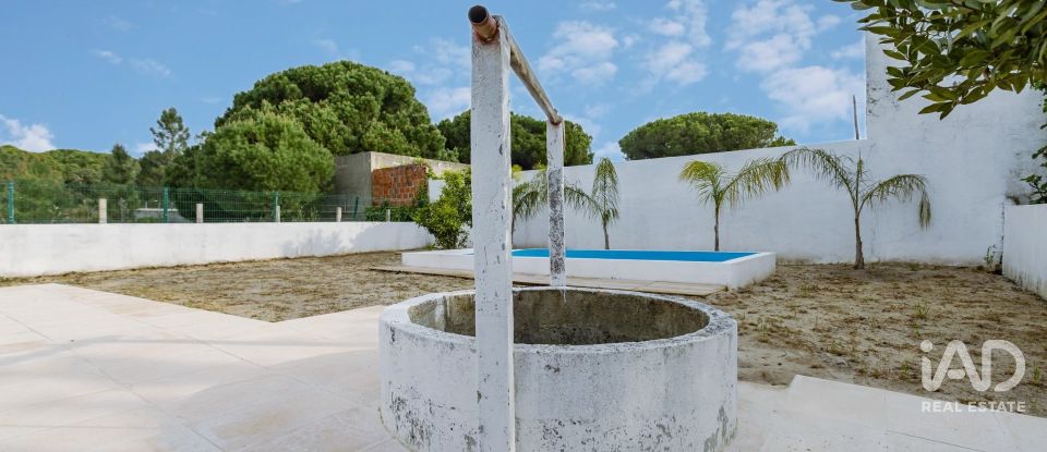 Moradia T2 em Quinta do Anjo de 52 m²