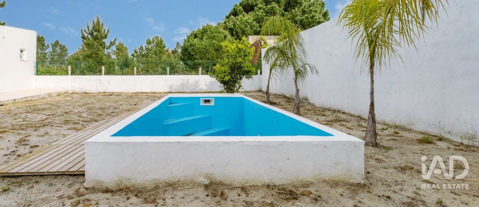 Moradia T2 em Quinta do Anjo de 52 m²