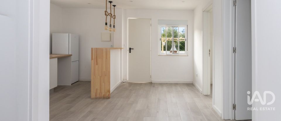 Moradia T2 em Quinta do Anjo de 52 m²