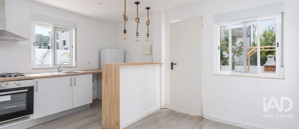 Moradia T2 em Quinta do Anjo de 52 m²