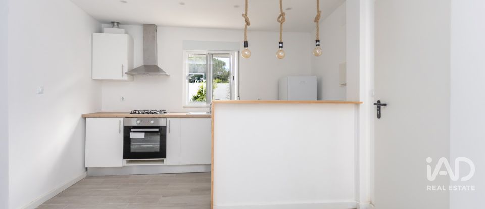 Moradia T2 em Quinta do Anjo de 52 m²