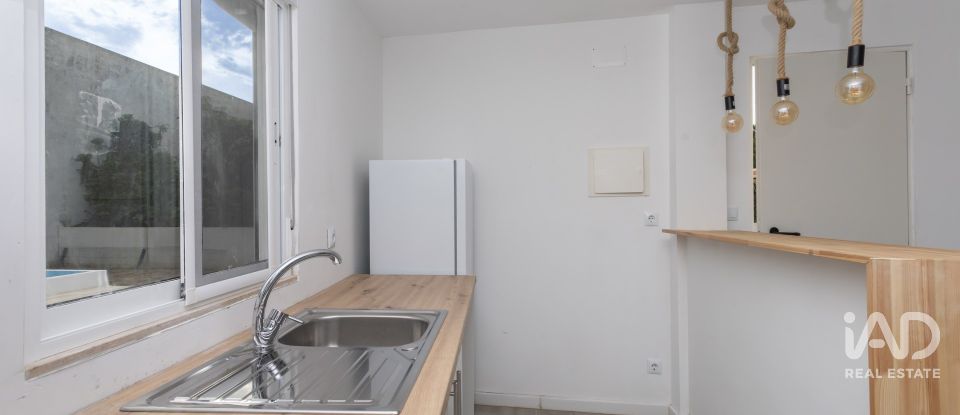 Moradia T2 em Quinta do Anjo de 52 m²