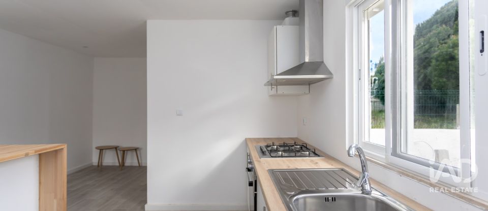 Moradia T2 em Quinta do Anjo de 52 m²