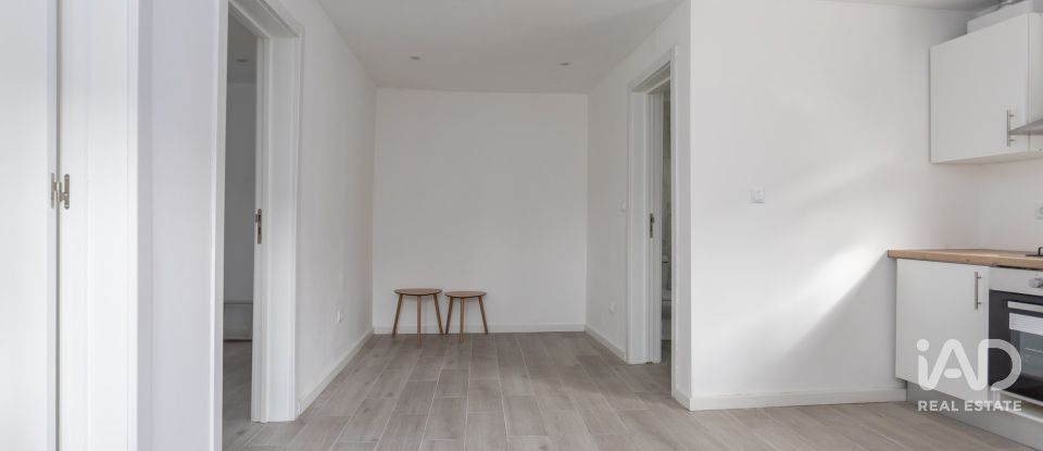 Moradia T2 em Quinta do Anjo de 52 m²