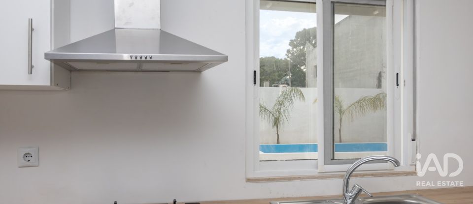 Moradia T2 em Quinta do Anjo de 52 m²