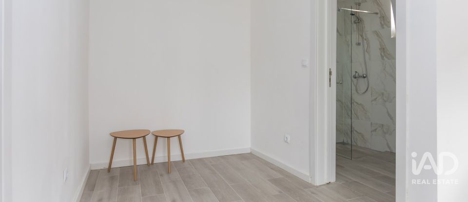 Moradia T2 em Quinta do Anjo de 52 m²