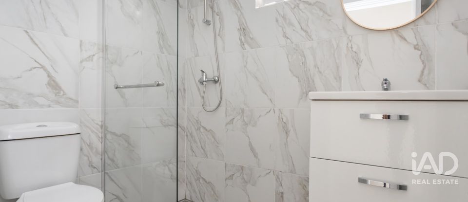 Moradia T2 em Quinta do Anjo de 52 m²