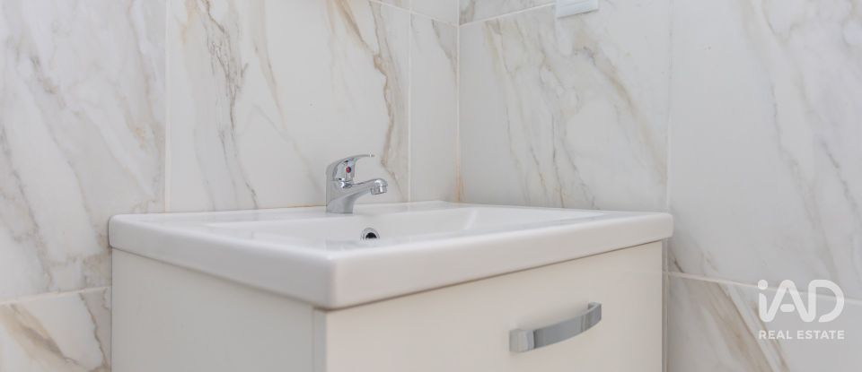 Moradia T2 em Quinta do Anjo de 52 m²