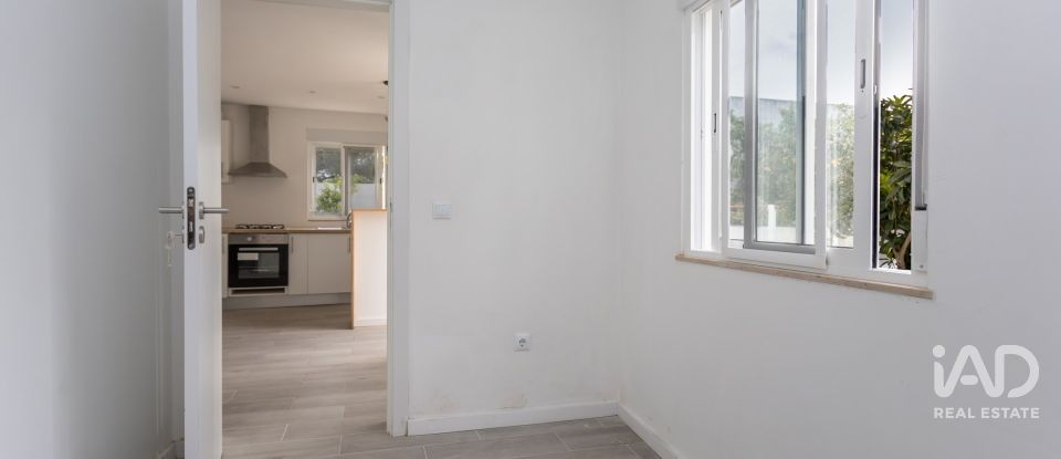 Moradia T2 em Quinta do Anjo de 52 m²