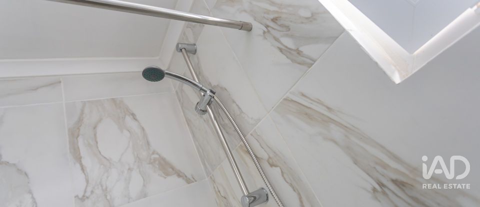 Moradia T2 em Quinta do Anjo de 52 m²