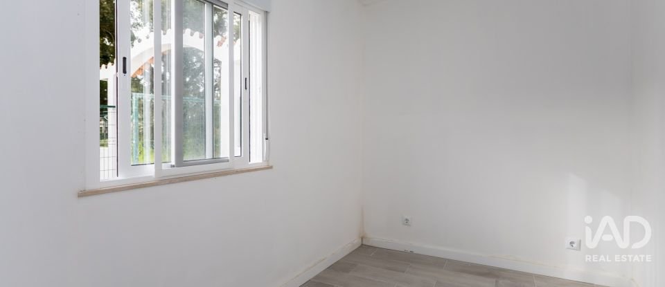 Moradia T2 em Quinta do Anjo de 52 m²