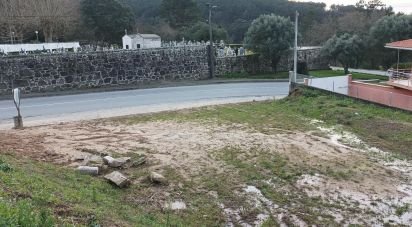 Terrain à bâtir à Antas de 695 m²