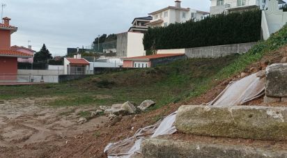 Terrain à bâtir à Antas de 695 m²