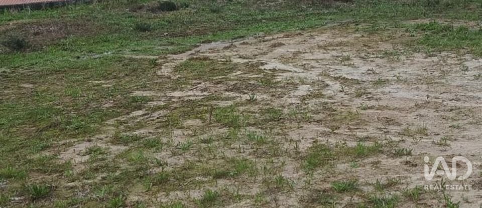 Terreno urbano em Antas de 695 m²