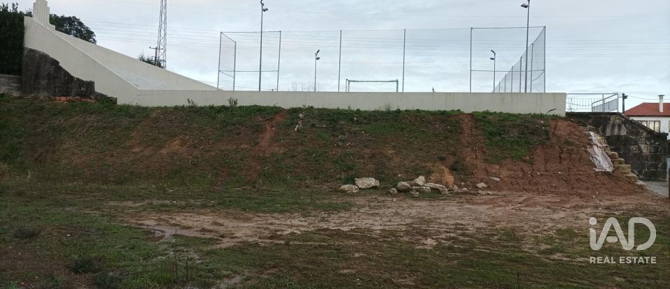 Terreno urbano em Antas de 695 m²