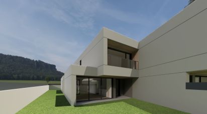 Maison T3 à Ovar, São João, Arada e São Vicente de Pereira Jusã de 149 m²