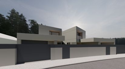 Maison T3 à Ovar, São João, Arada e São Vicente de Pereira Jusã de 149 m²