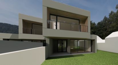 Maison T3 à Ovar, São João, Arada e São Vicente de Pereira Jusã de 149 m²