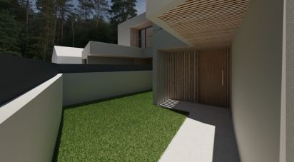 Maison T3 à Ovar, São João, Arada e São Vicente de Pereira Jusã de 149 m²