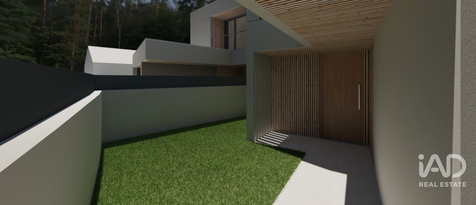 Moradia T3 em Ovar, São João, Arada e São Vicente de Pereira Jusã de 149 m²